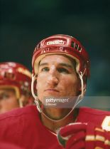 Tim Hunter