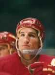 Tim Hunter