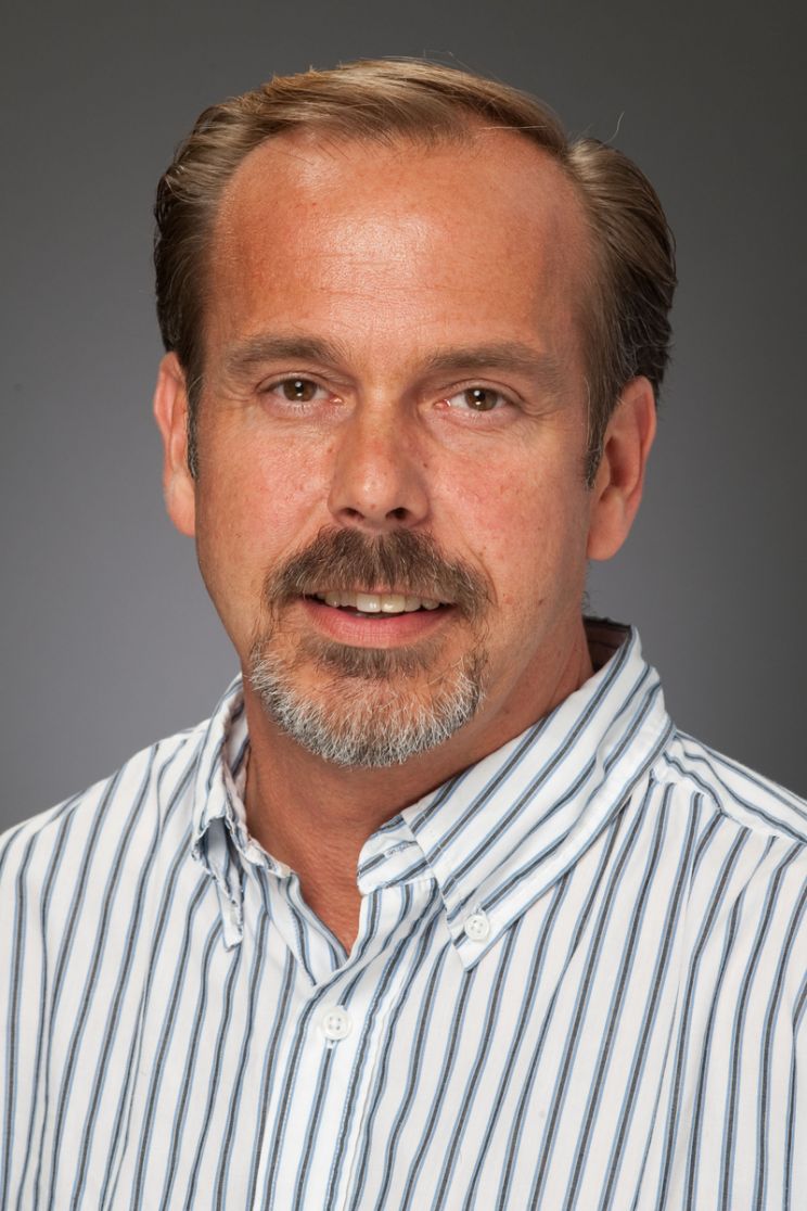 Tim Hunter
