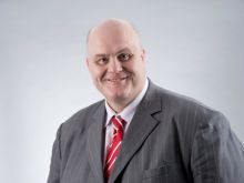Tim Ivey