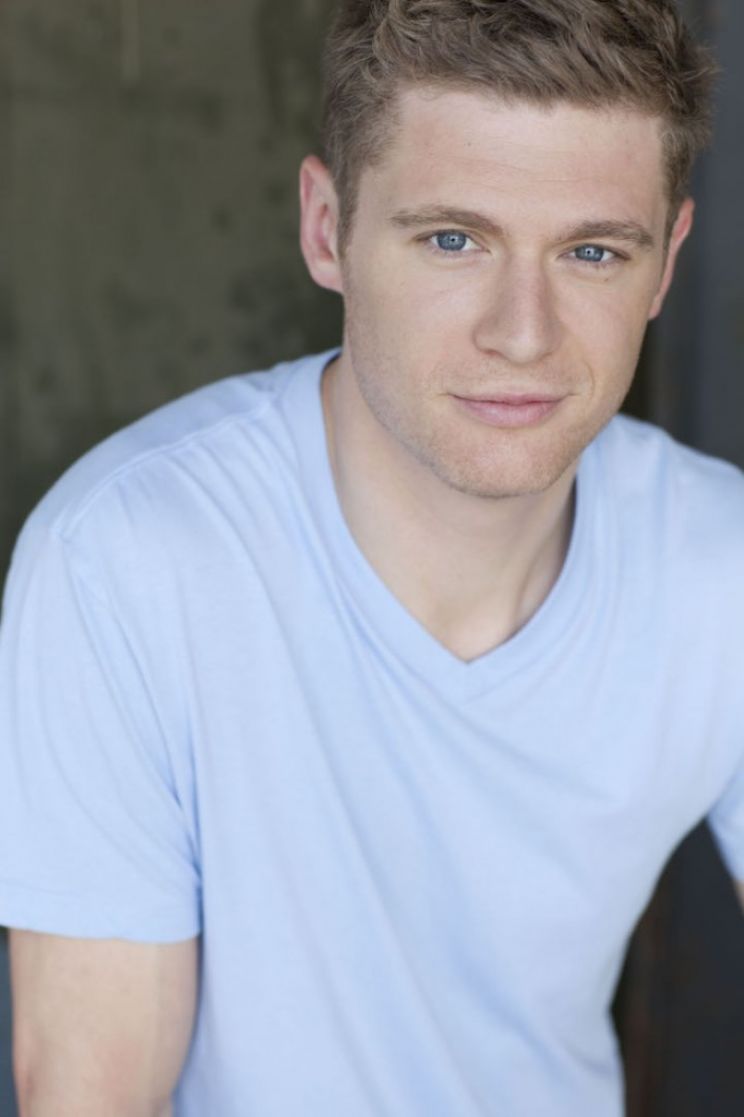 Tim Ivey