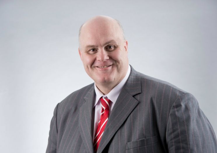 Tim Ivey