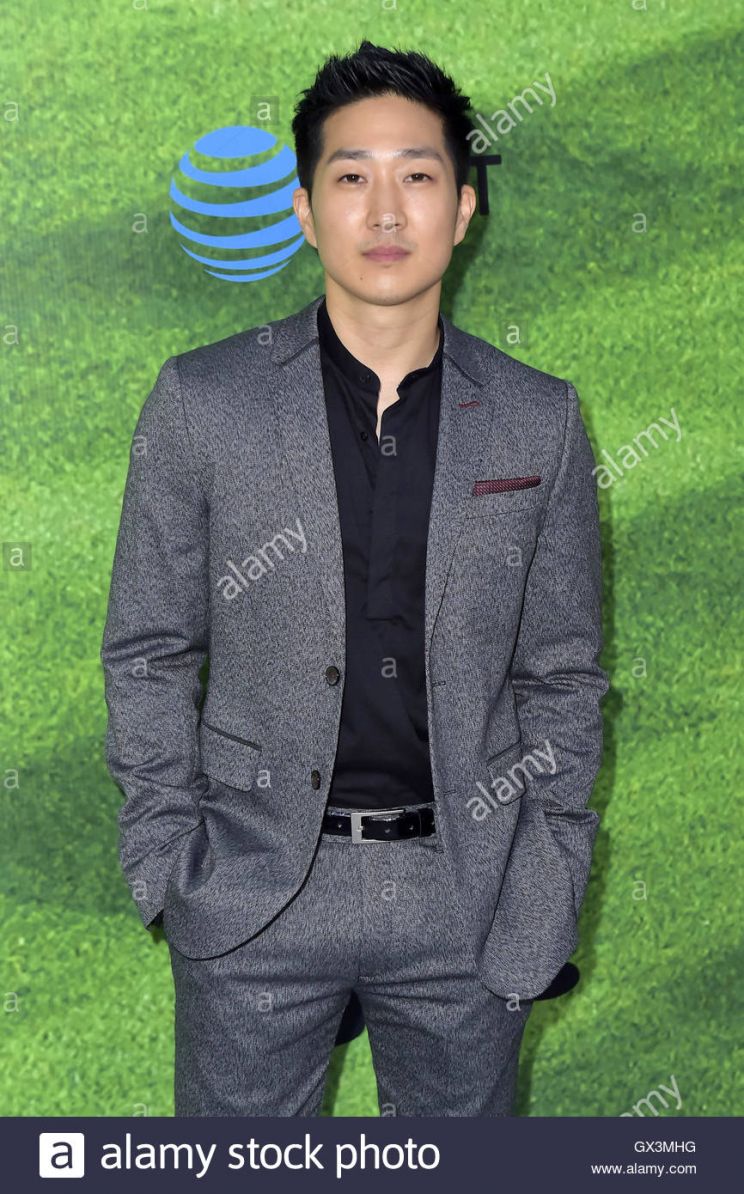 Tim Jo