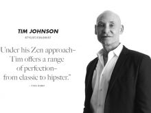 Tim Johnson