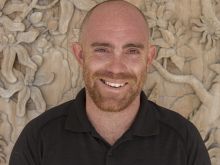 Tim Johnson
