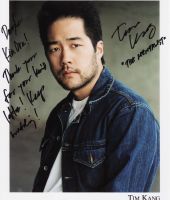 Tim Kang