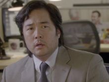 Tim Kang