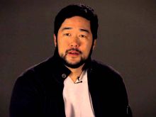 Tim Kang photo