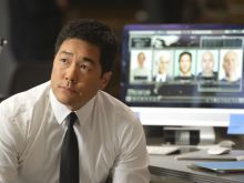 Tim Kang