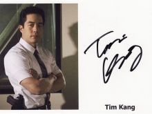 Tim Kang photo