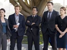 Tim Kang