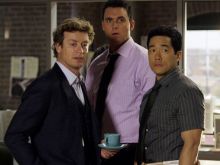 Tim Kang