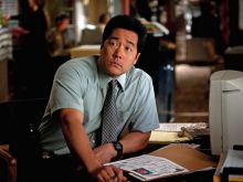 Tim Kang