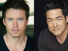 Tim Kang