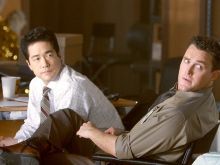 Tim Kang