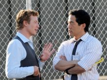 Tim Kang