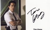 Tim Kang