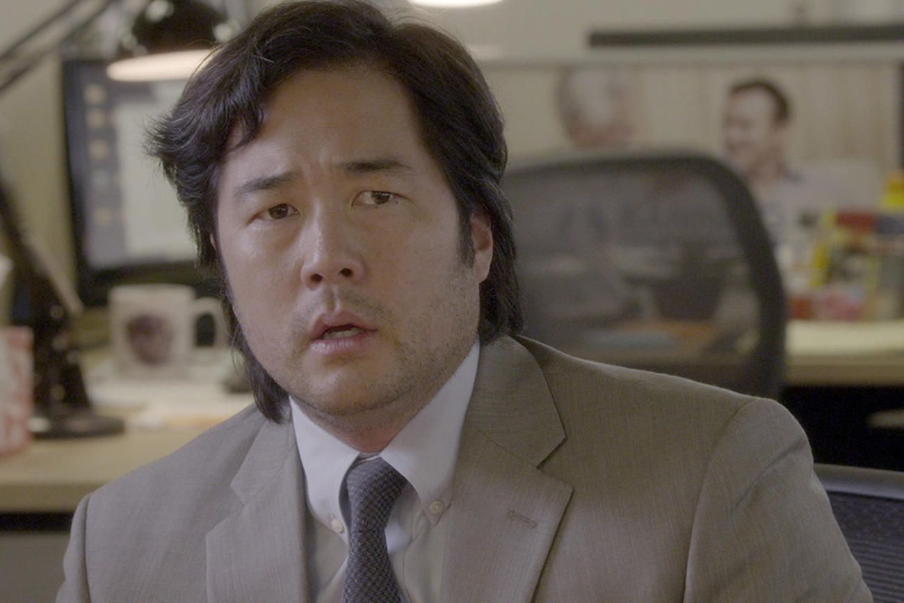 Pictures of Tim Kang