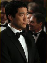 Tim Kang