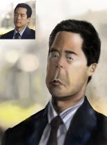 Tim Kang photo