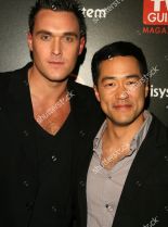 Tim Kang