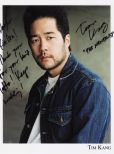 Tim Kang