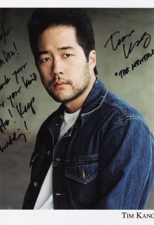 Tim Kang