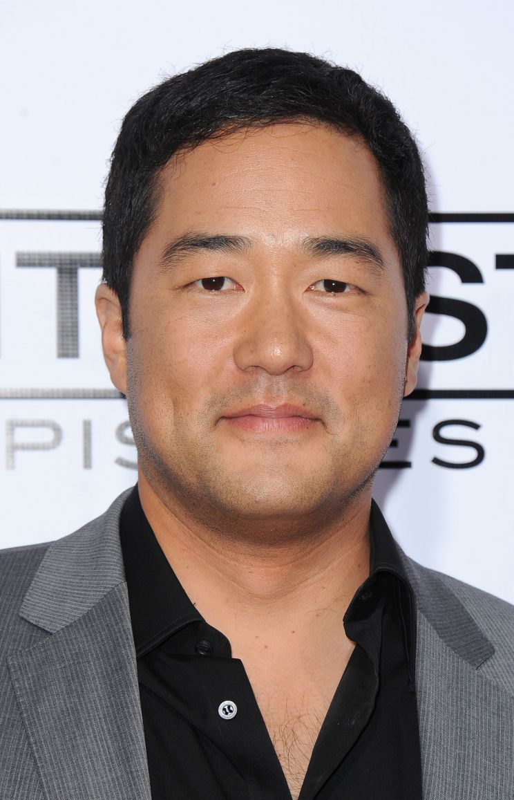 Tim Kang