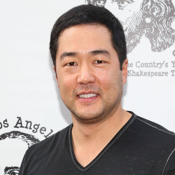 Tim Kang