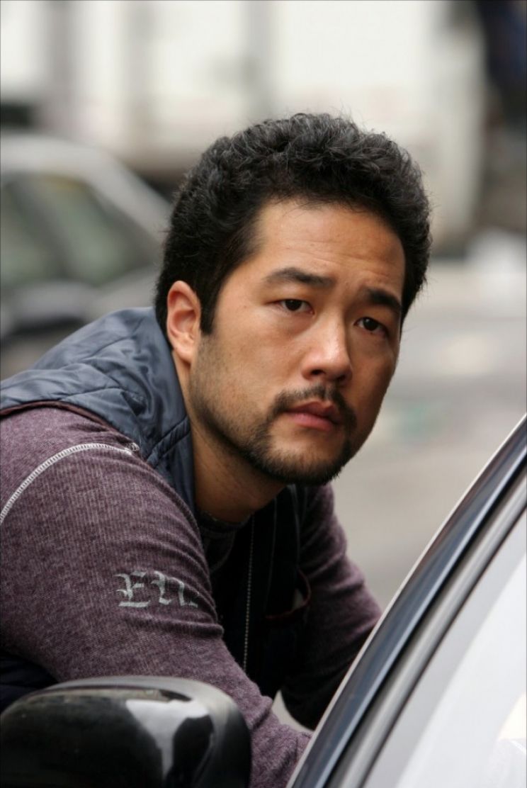 Tim Kang