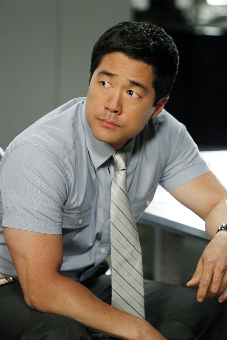 Tim Kang