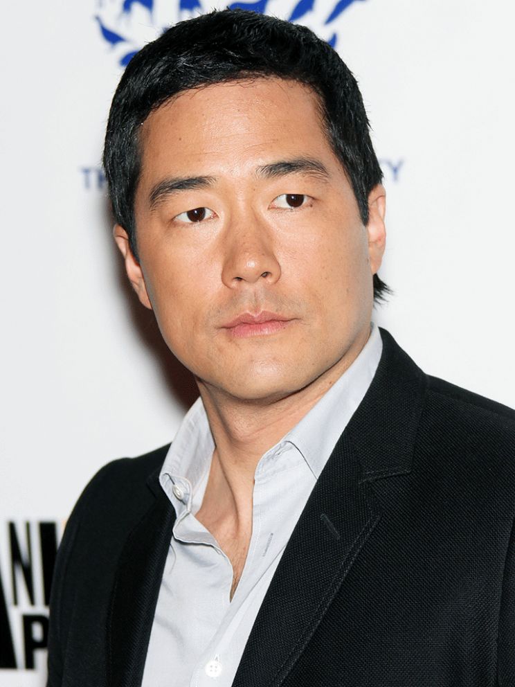 Tim Kang