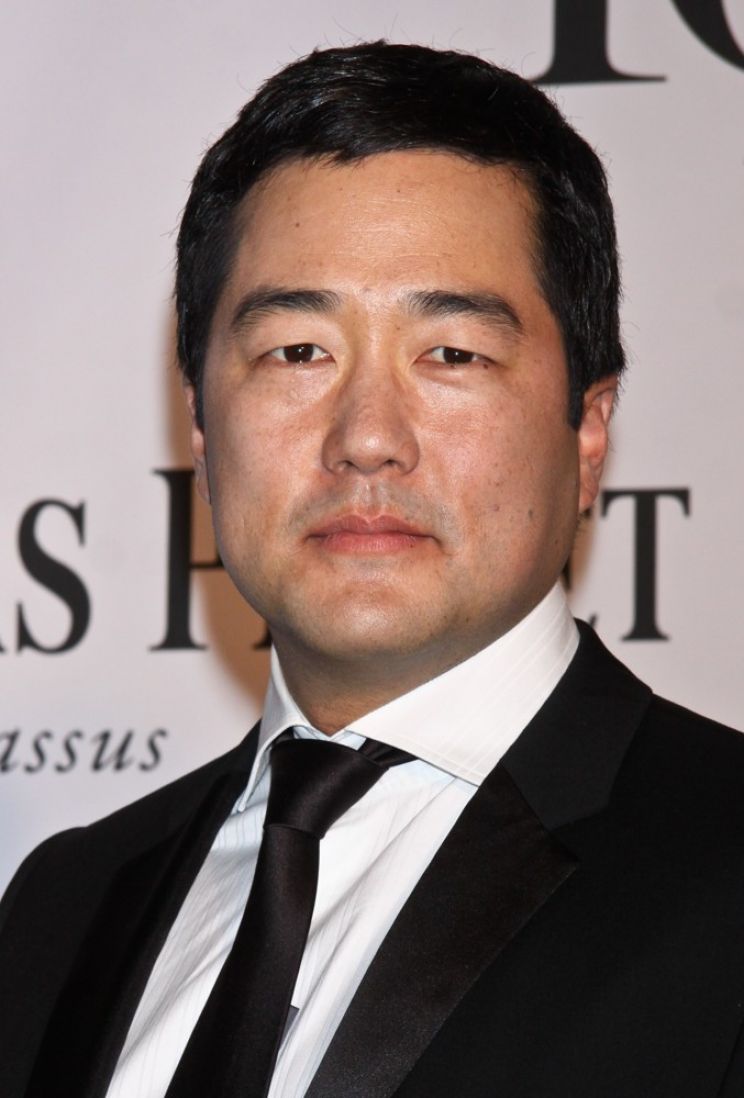 Tim Kang