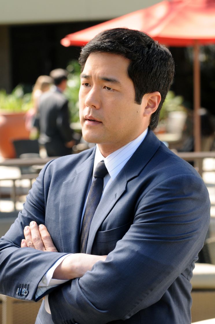 Tim Kang