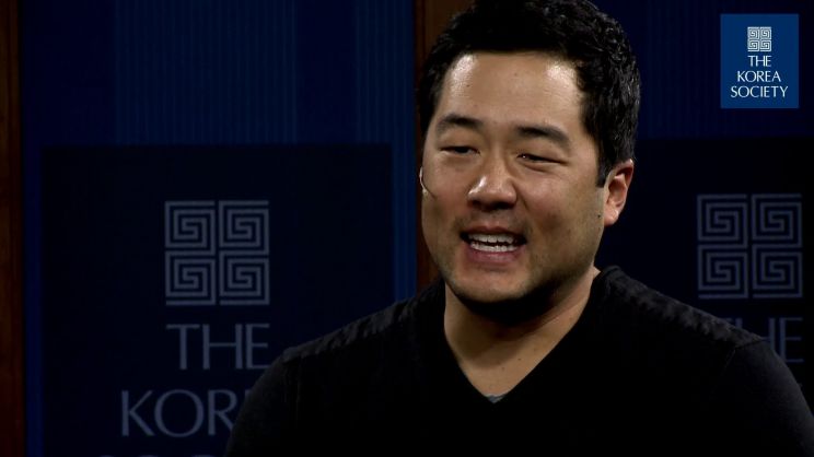 Tim Kang