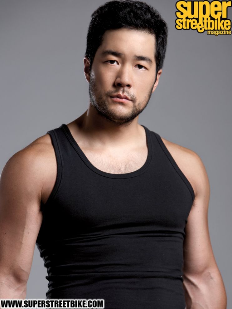 Tim Kang