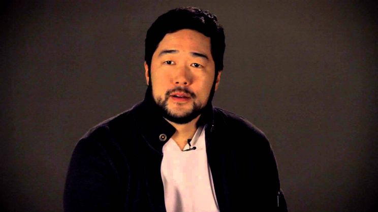 Tim Kang