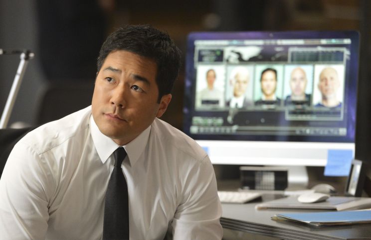 Tim Kang