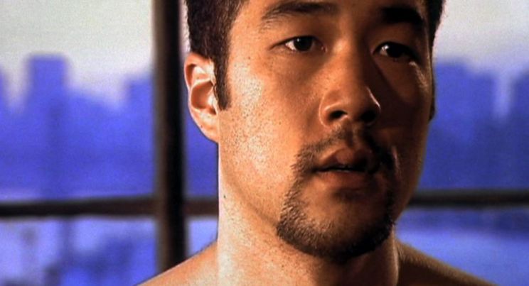 Tim Kang