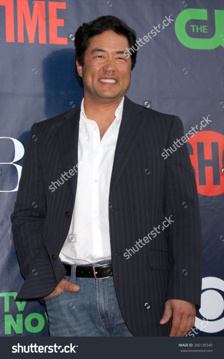 Tim Kang