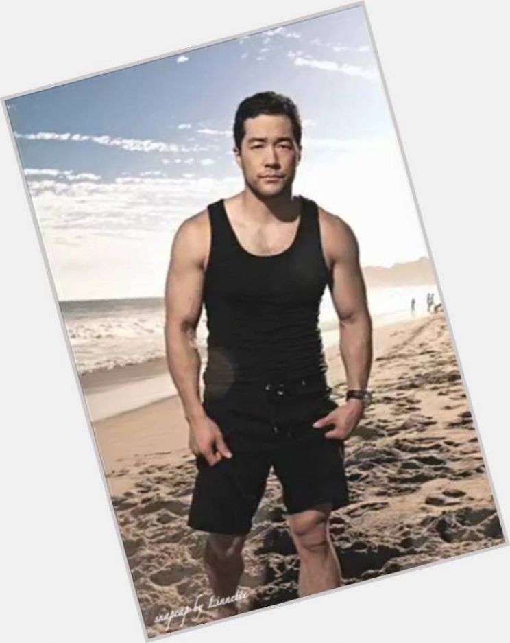 Tim Kang