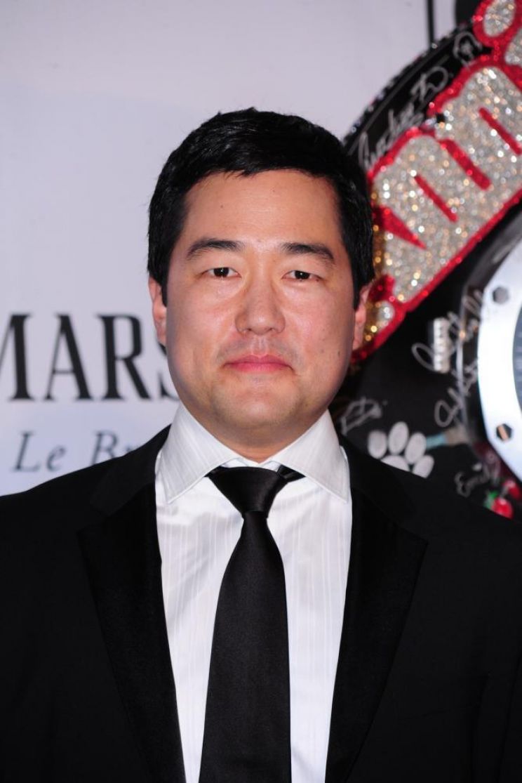 Tim Kang