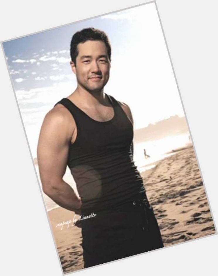 Tim Kang