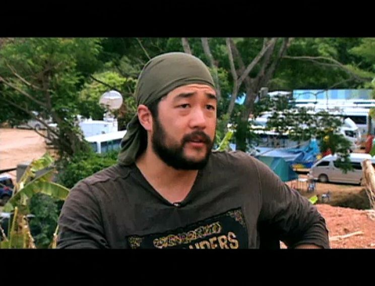 Tim Kang