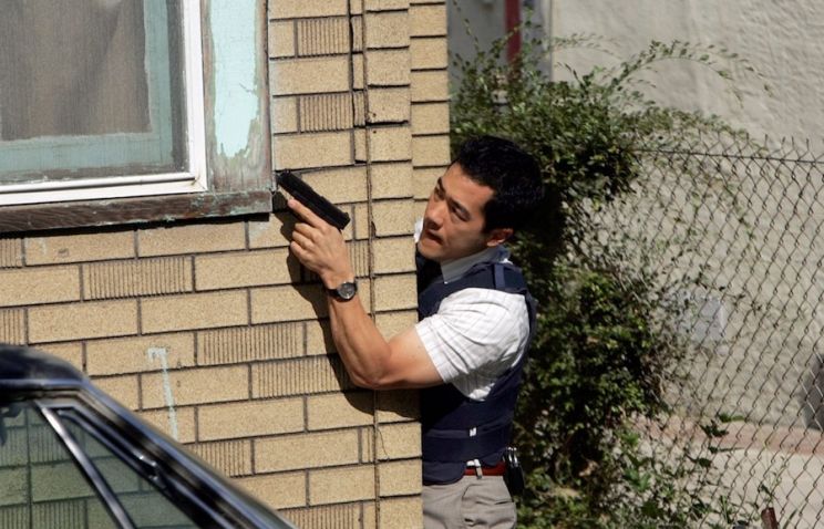 Tim Kang