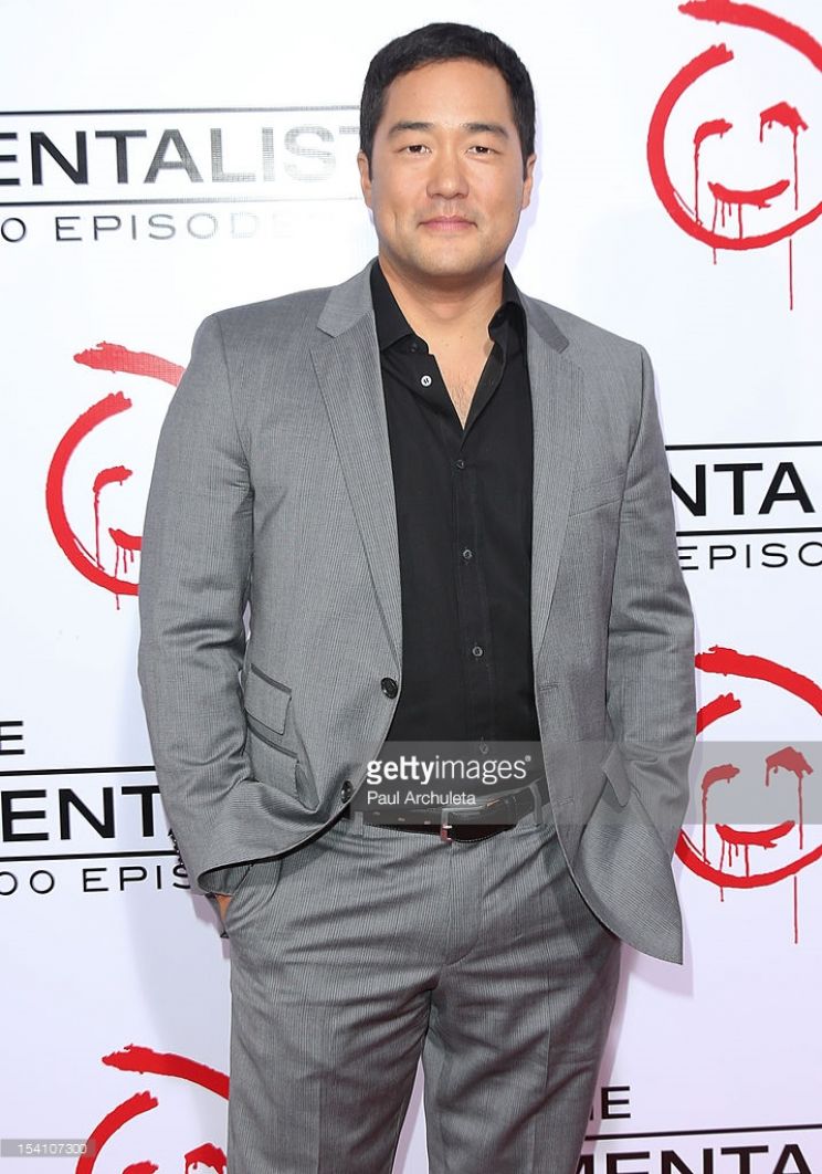 Tim Kang