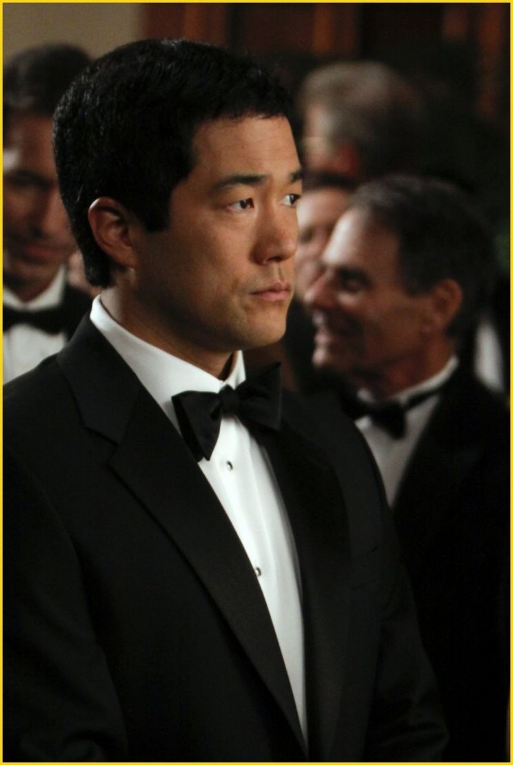 Tim Kang