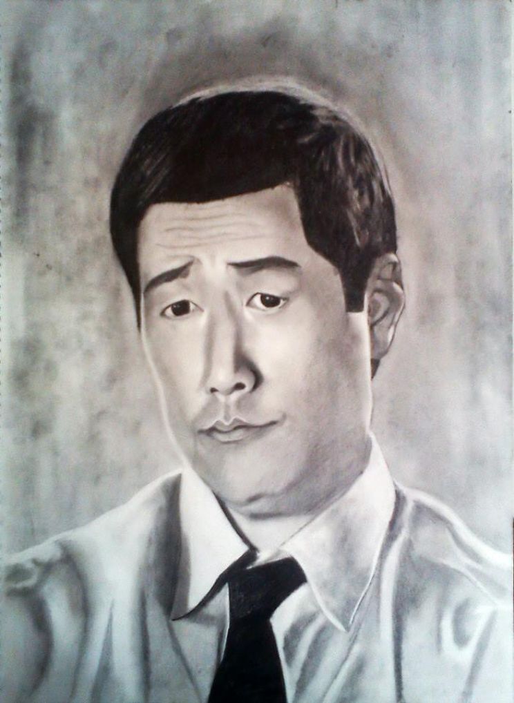 Tim Kang