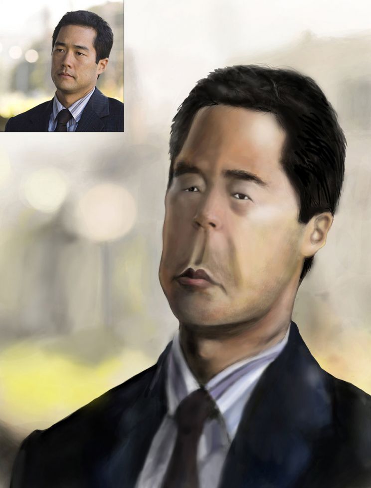 Tim Kang