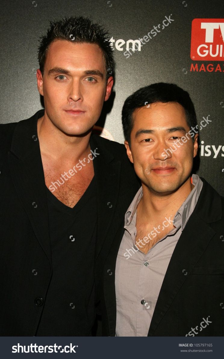 Tim Kang